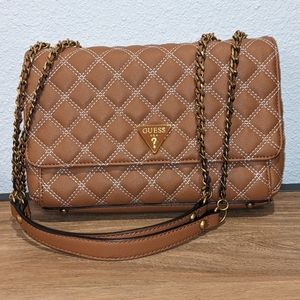 Guess Cessily convertible crossbody